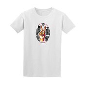 USC Trojans X Caleb Williams Youth White Fight On! T-Shirt